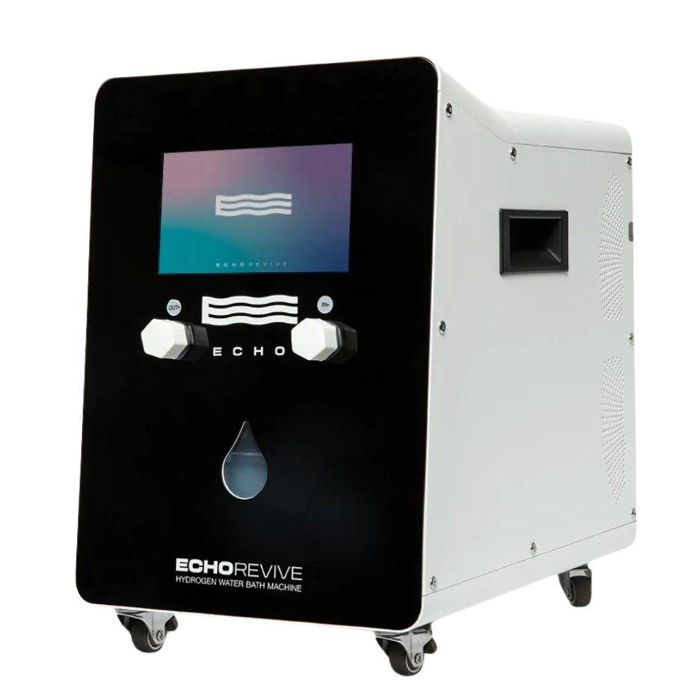 Echo Revive Hydrogen Bath Water Machine