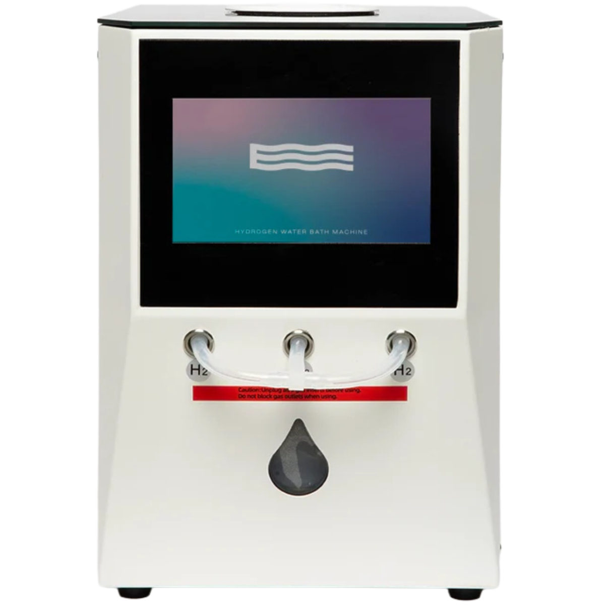 Echo Refresh Hydrogen Inhalation Machine