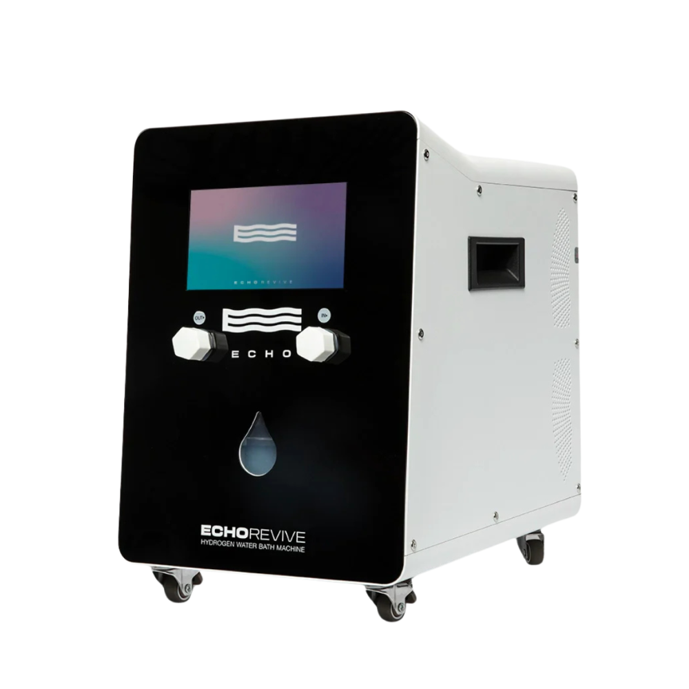 Echo Revive Hydrogen Bath Water Machine
