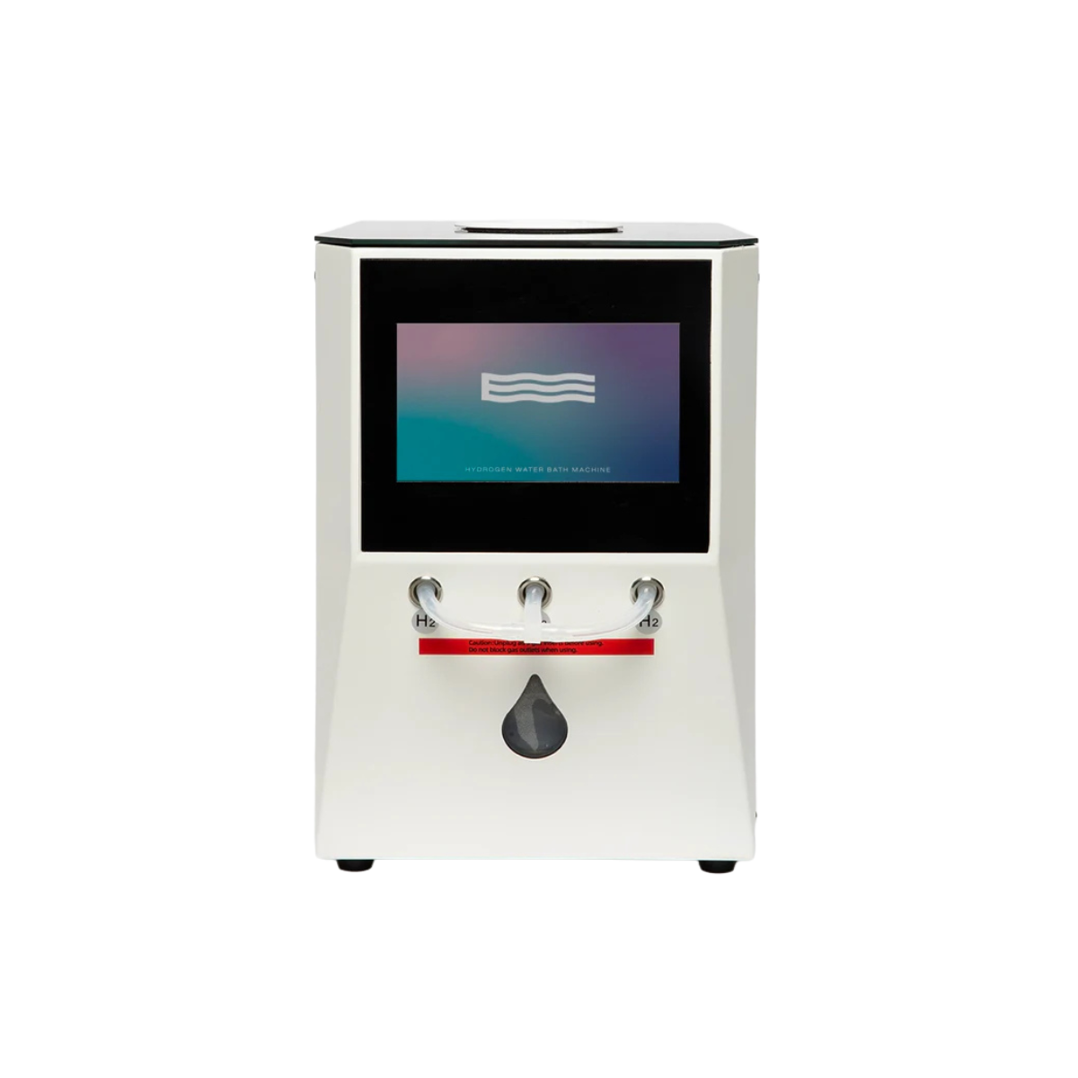 Echo Refresh Hydrogen Inhalation Machine